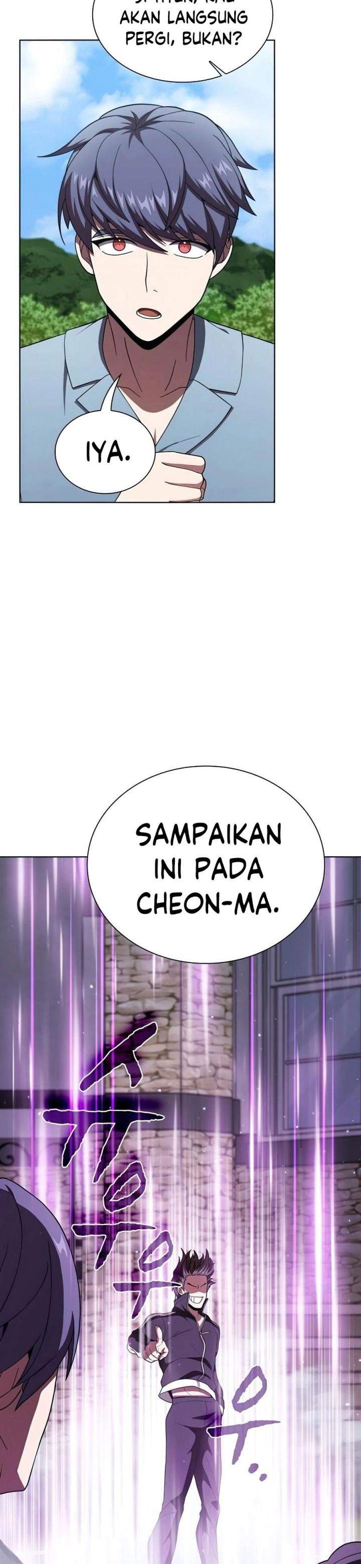 The Tutorial Tower of the Advanced Player Chap 76 - Next Chap 77