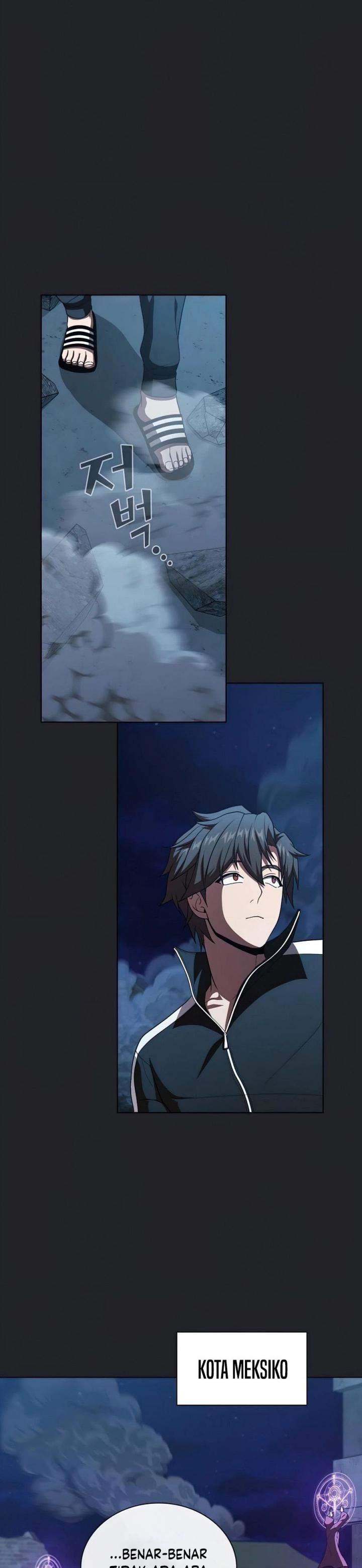 The Tutorial Tower of the Advanced Player Chap 76 - Next Chap 77