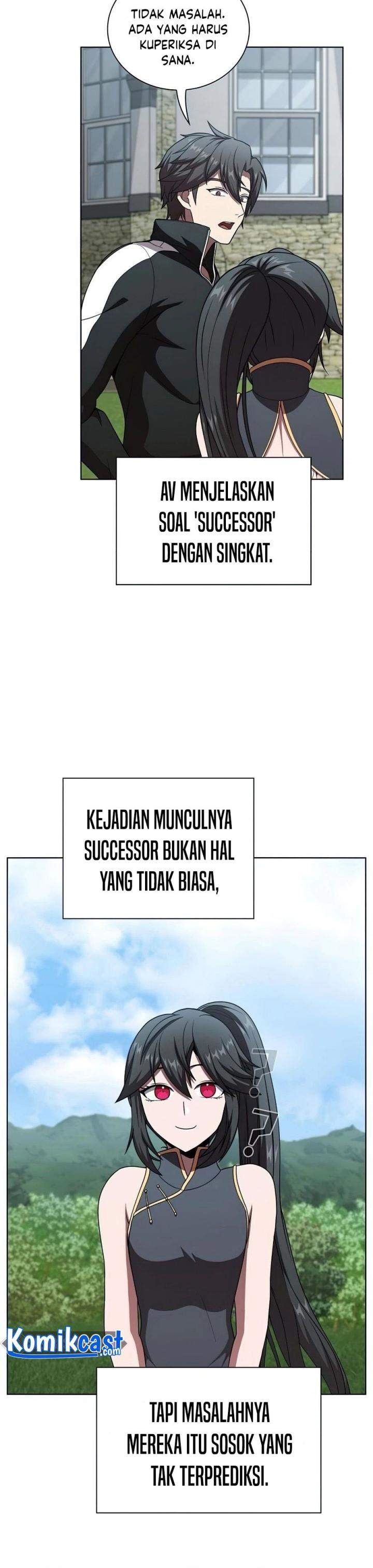 The Tutorial Tower of the Advanced Player Chap 76 - Next Chap 77