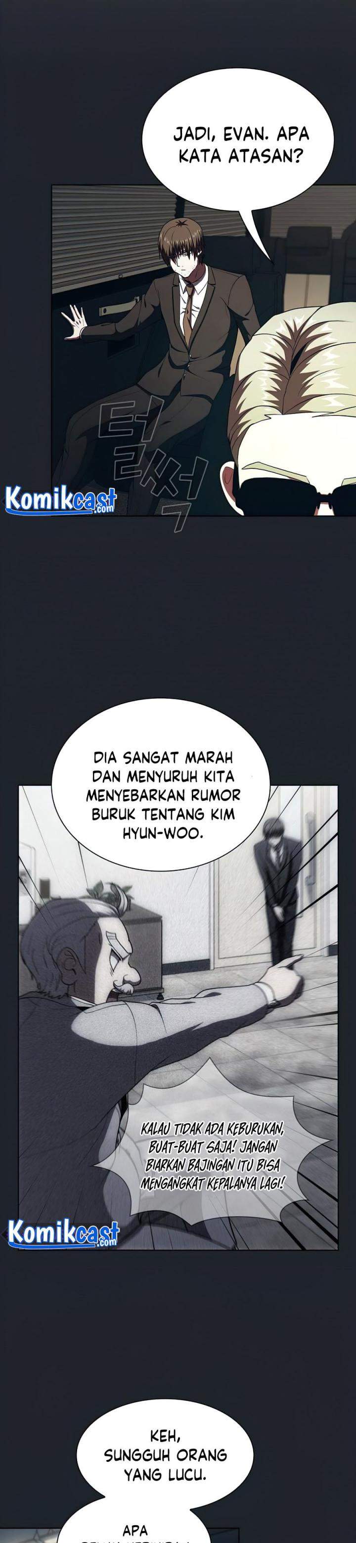 The Tutorial Tower of the Advanced Player Chap 76 - Next Chap 77