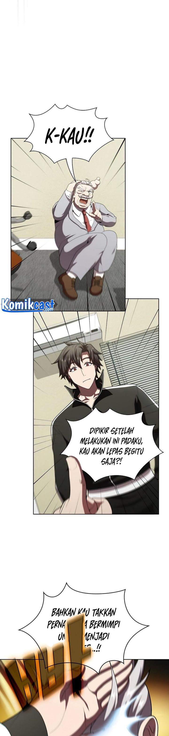 The Tutorial Tower of the Advanced Player Chap 76 - Next Chap 77