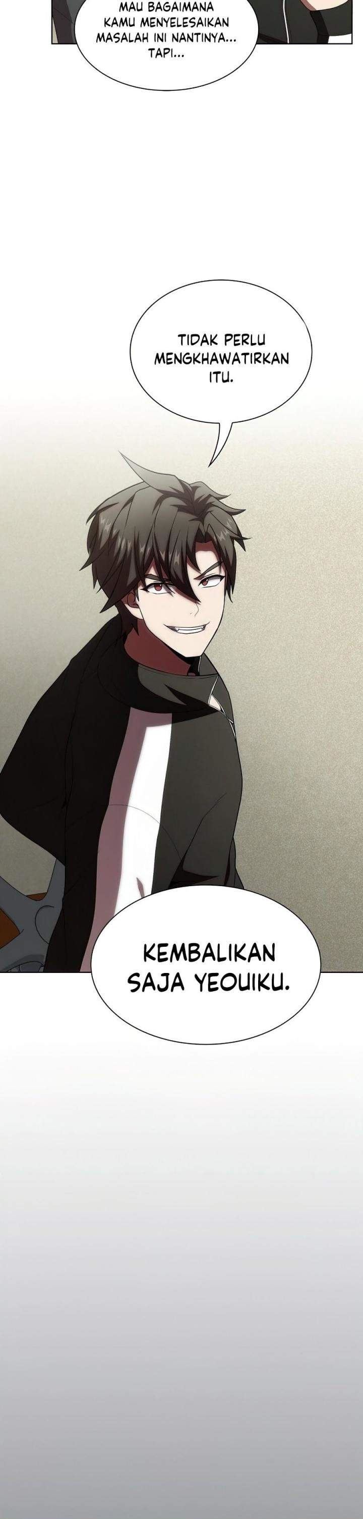 The Tutorial Tower of the Advanced Player Chap 76 - Next Chap 77