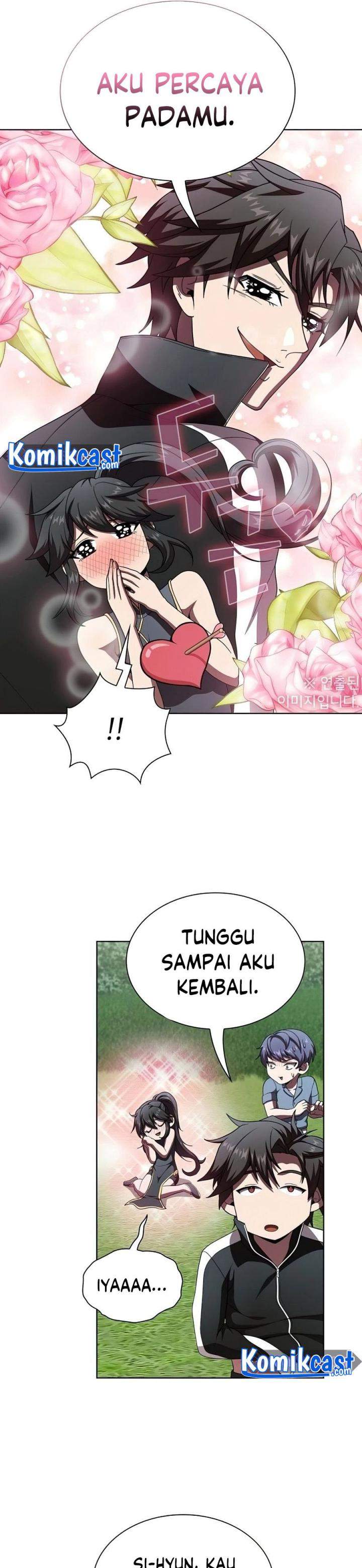 The Tutorial Tower of the Advanced Player Chap 76 - Next Chap 77