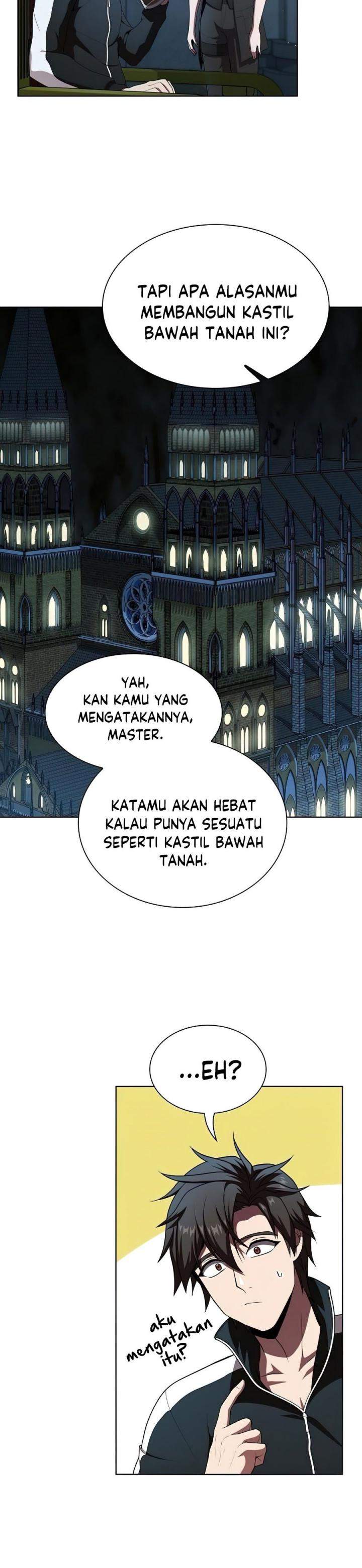 The Tutorial Tower of the Advanced Player Chap 77 - Next Chap 78