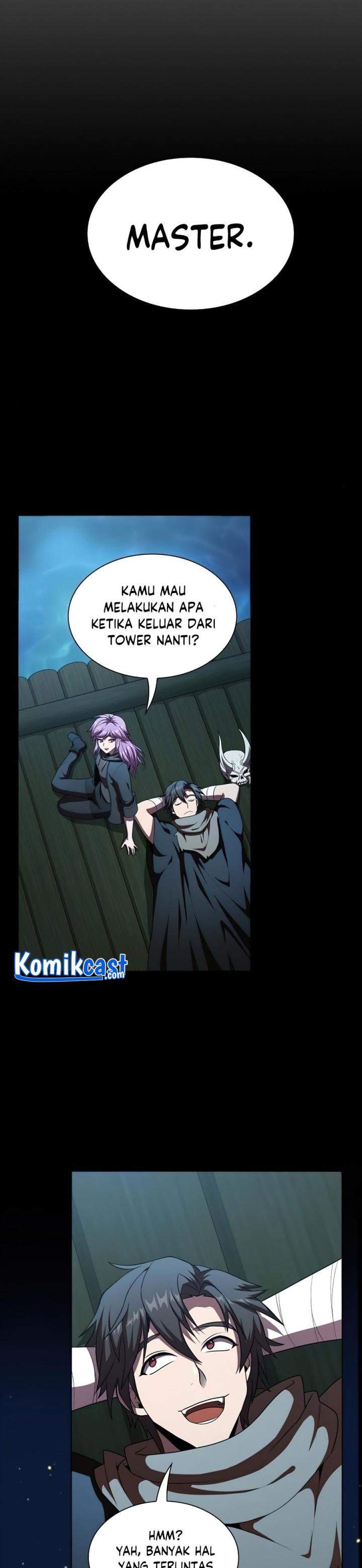 The Tutorial Tower of the Advanced Player Chap 77 - Next Chap 78