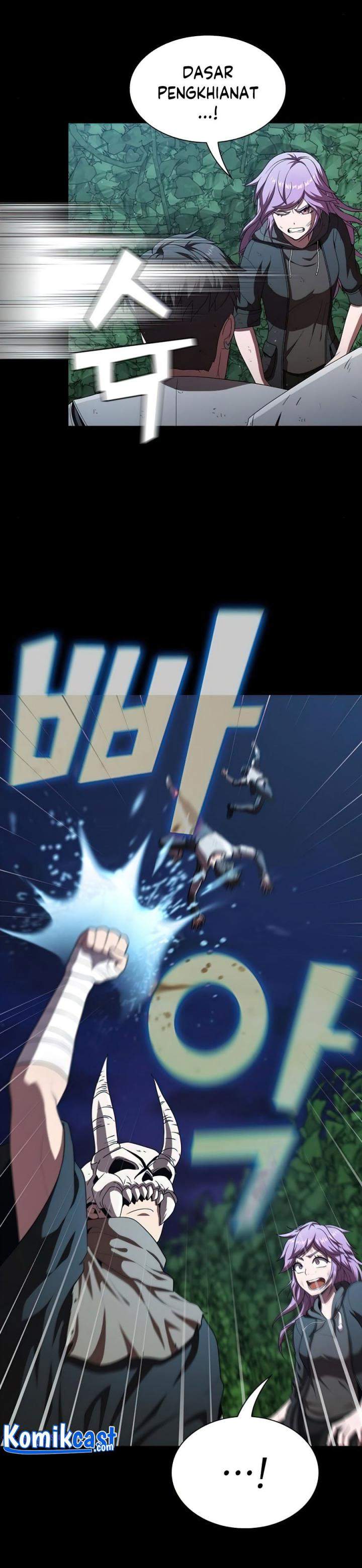 The Tutorial Tower of the Advanced Player Chap 77 - Next Chap 78