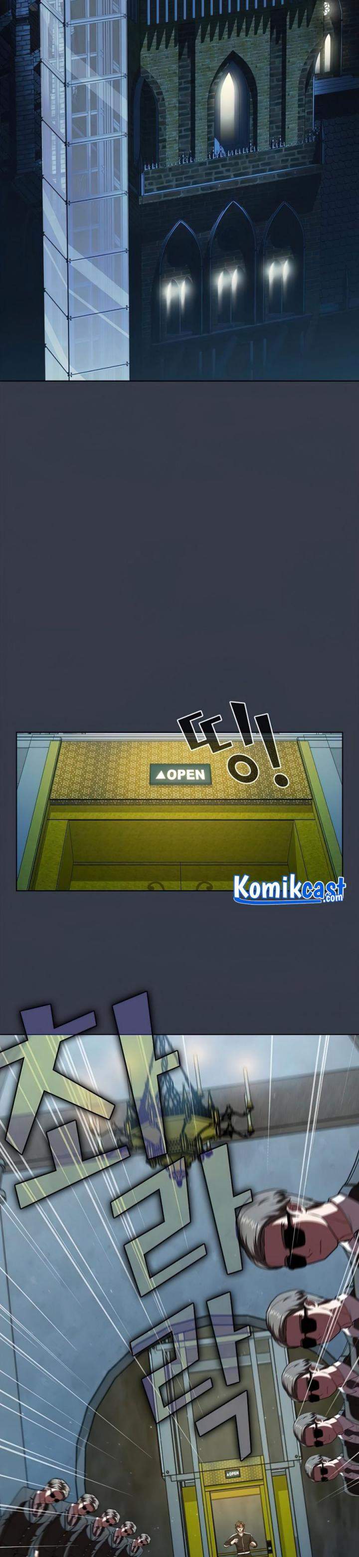 The Tutorial Tower of the Advanced Player Chap 77 - Next Chap 78