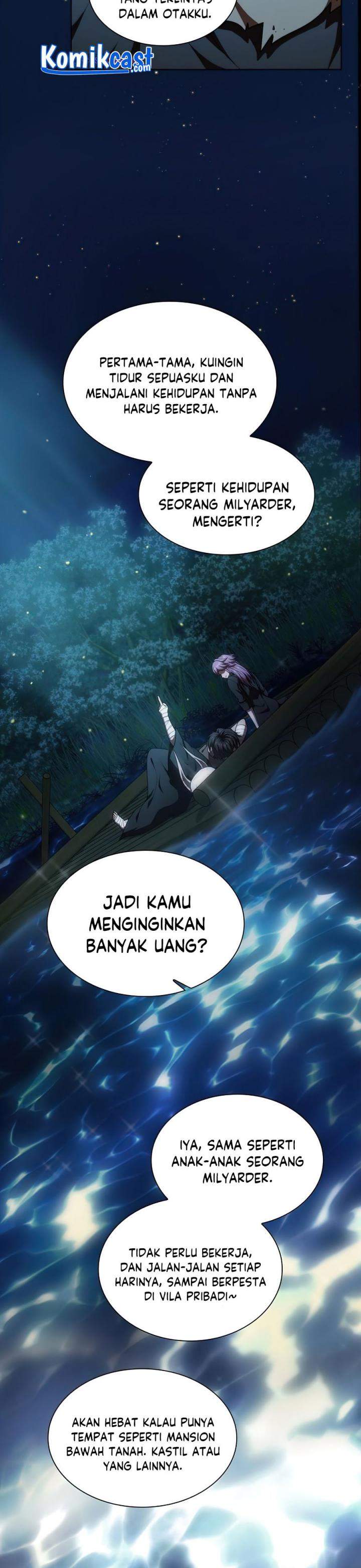 The Tutorial Tower of the Advanced Player Chap 77 - Next Chap 78