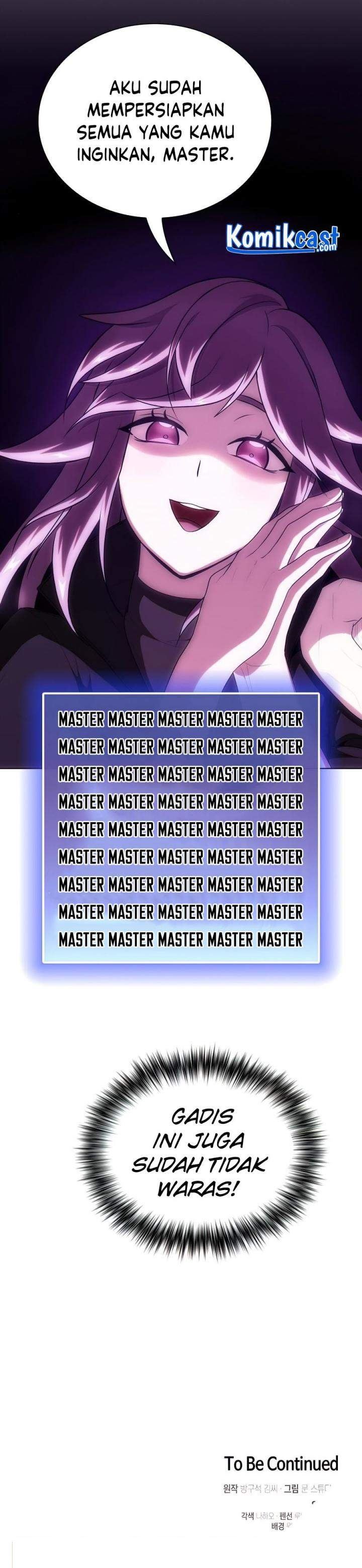 The Tutorial Tower of the Advanced Player Chap 77 - Next Chap 78