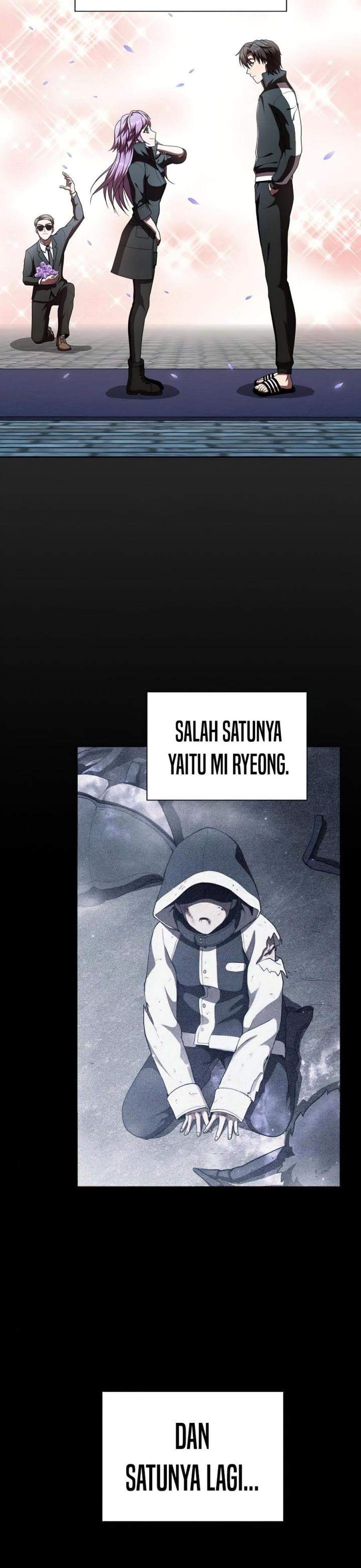 The Tutorial Tower of the Advanced Player Chap 77 - Next Chap 78