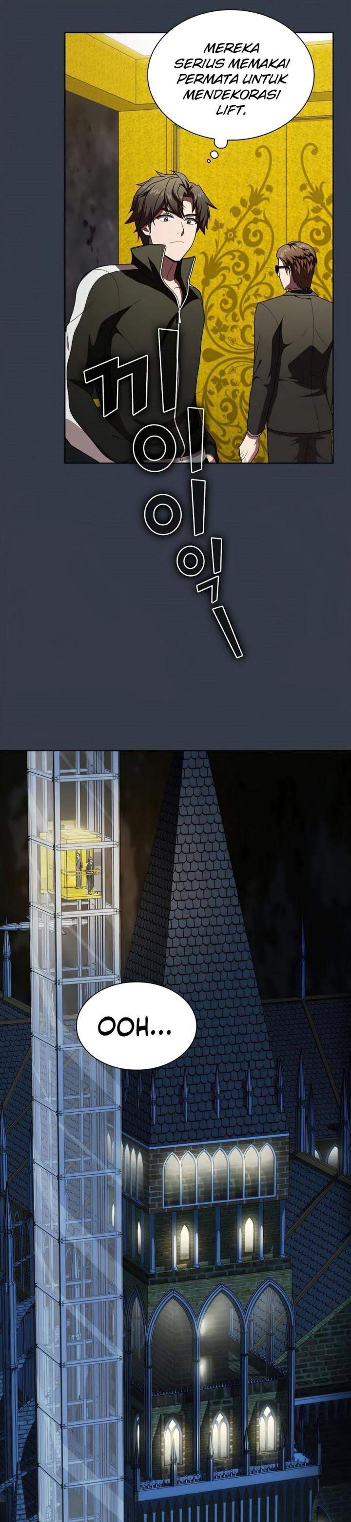 The Tutorial Tower of the Advanced Player Chap 77 - Next Chap 78