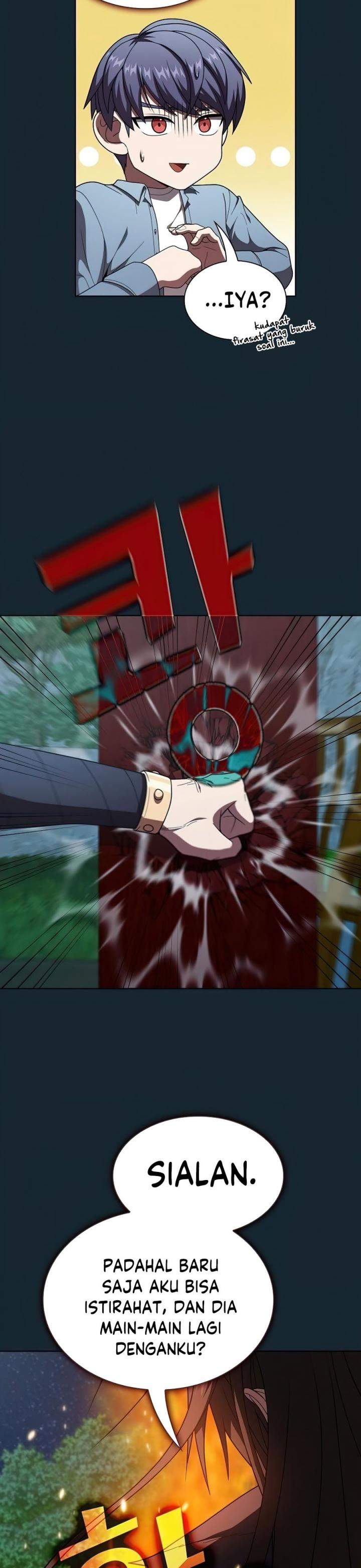 The Tutorial Tower of the Advanced Player Chap 77 - Next Chap 78