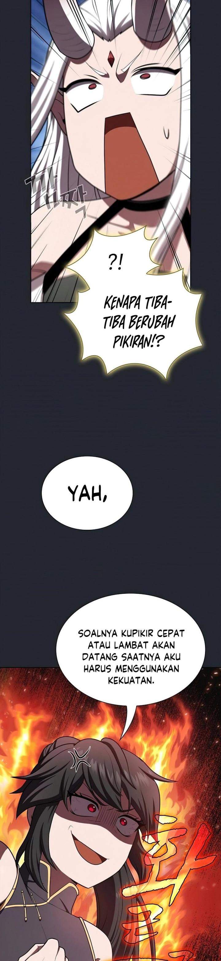 The Tutorial Tower of the Advanced Player Chap 78 - Next Chap 79