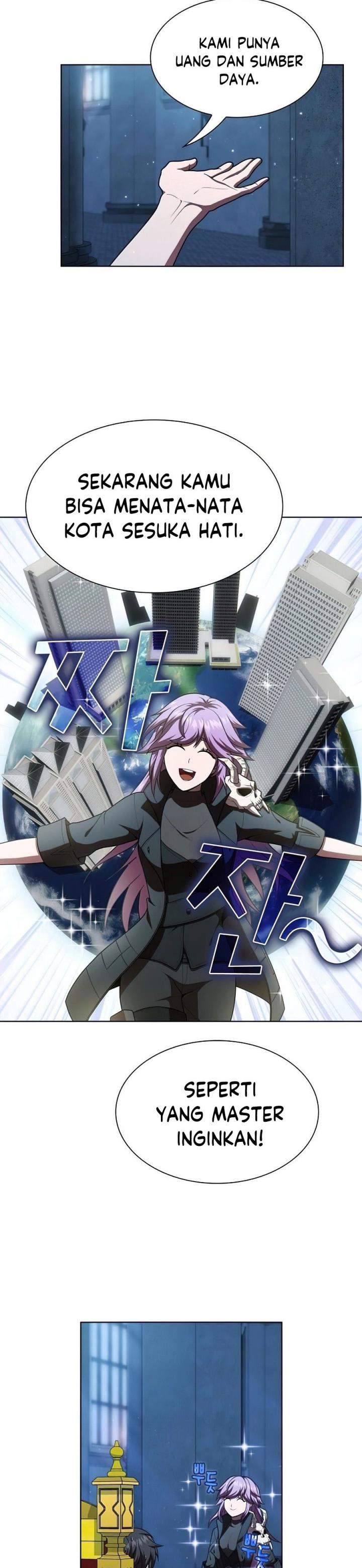 The Tutorial Tower of the Advanced Player Chap 78 - Next Chap 79