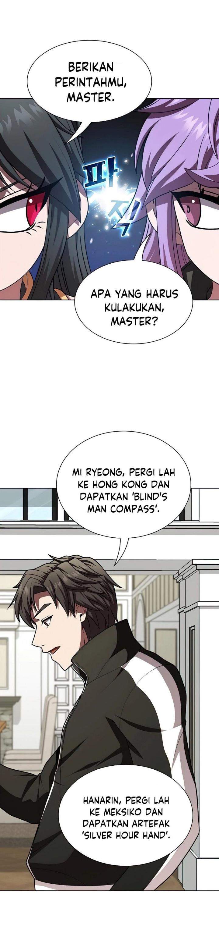 The Tutorial Tower of the Advanced Player Chap 79 - Next Chap 80