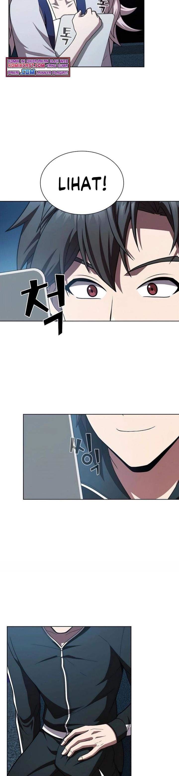 The Tutorial Tower of the Advanced Player Chap 79 - Next Chap 80