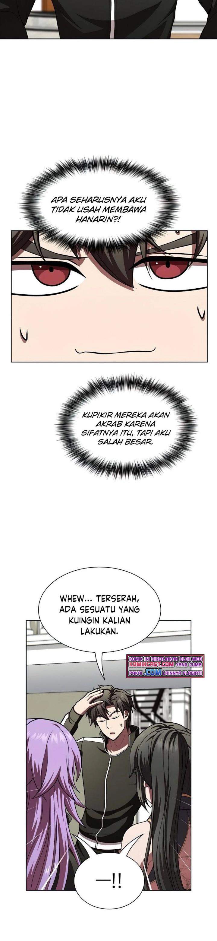 The Tutorial Tower of the Advanced Player Chap 79 - Next Chap 80