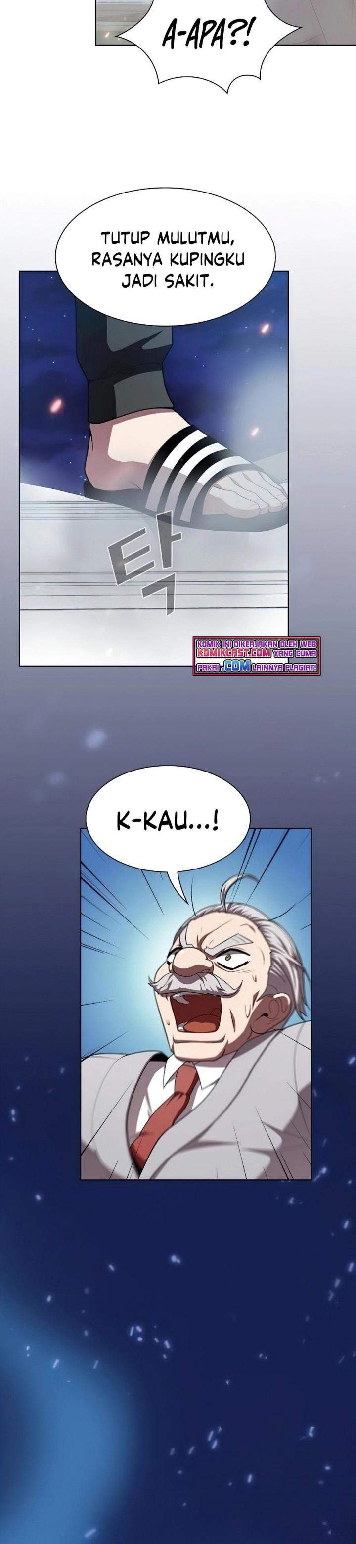 The Tutorial Tower of the Advanced Player Chap 79 - Next Chap 80