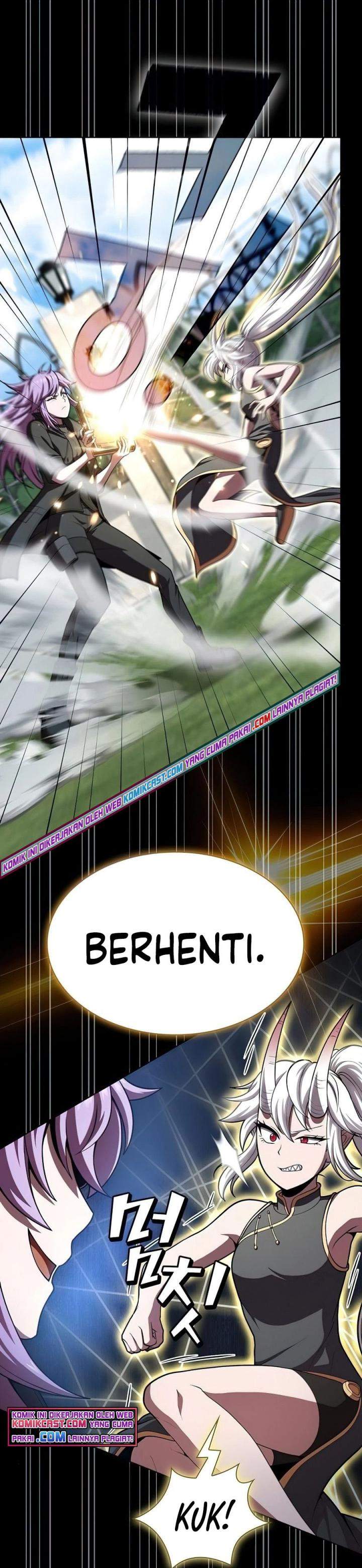 The Tutorial Tower of the Advanced Player Chap 79 - Next Chap 80