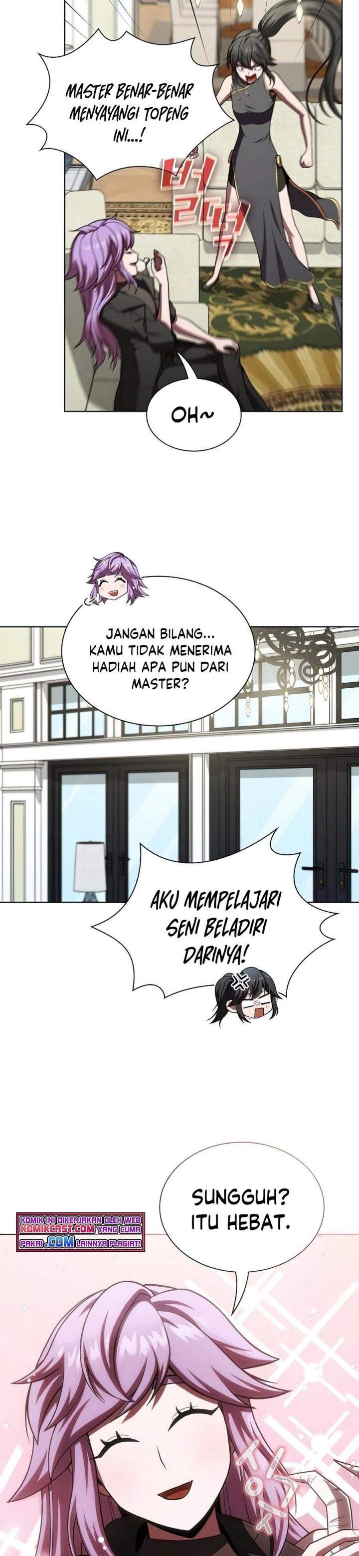 The Tutorial Tower of the Advanced Player Chap 79 - Next Chap 80