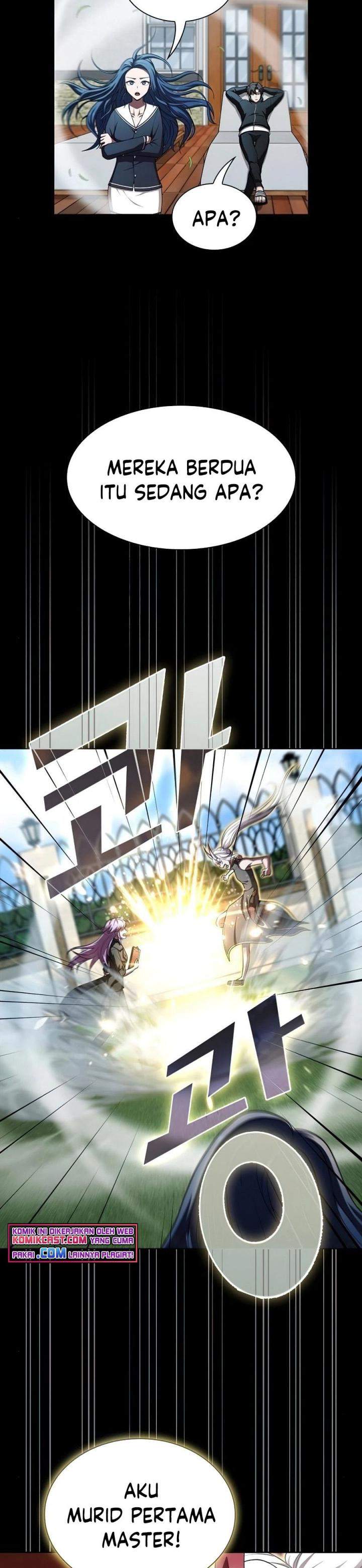 The Tutorial Tower of the Advanced Player Chap 79 - Next Chap 80