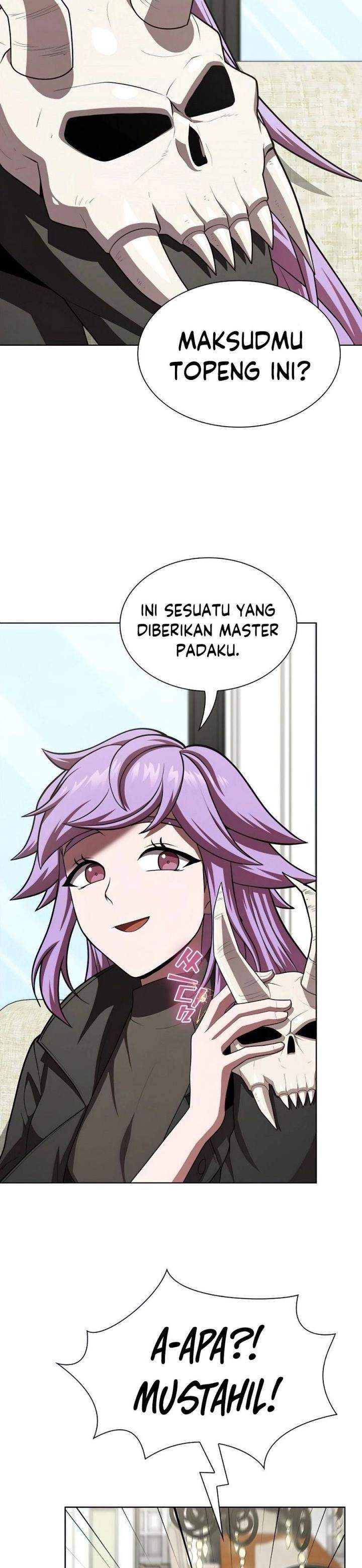 The Tutorial Tower of the Advanced Player Chap 79 - Next Chap 80