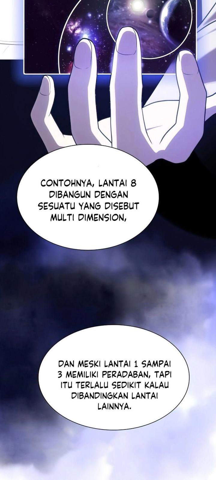 The Tutorial Tower of the Advanced Player Chap 79 - Next Chap 80