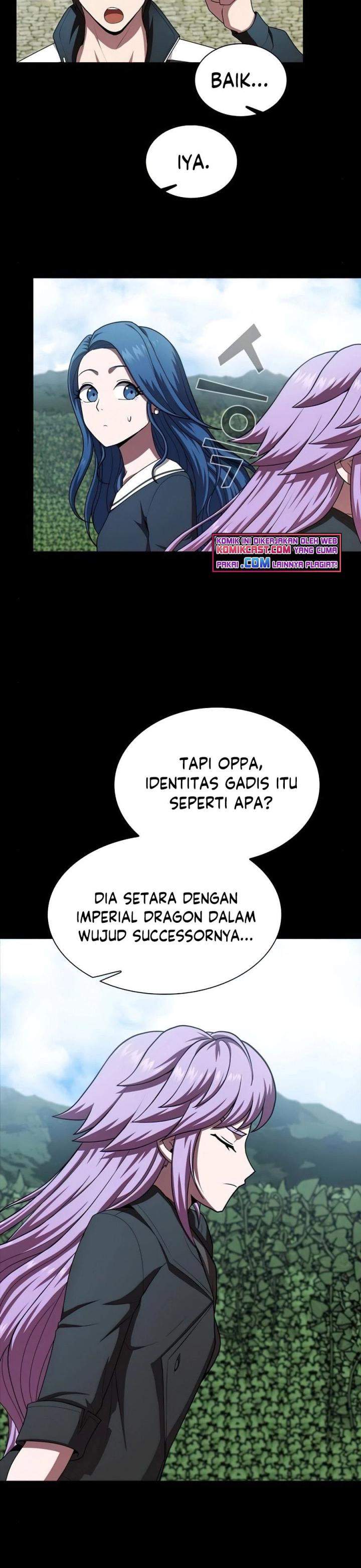 The Tutorial Tower of the Advanced Player Chap 79 - Next Chap 80