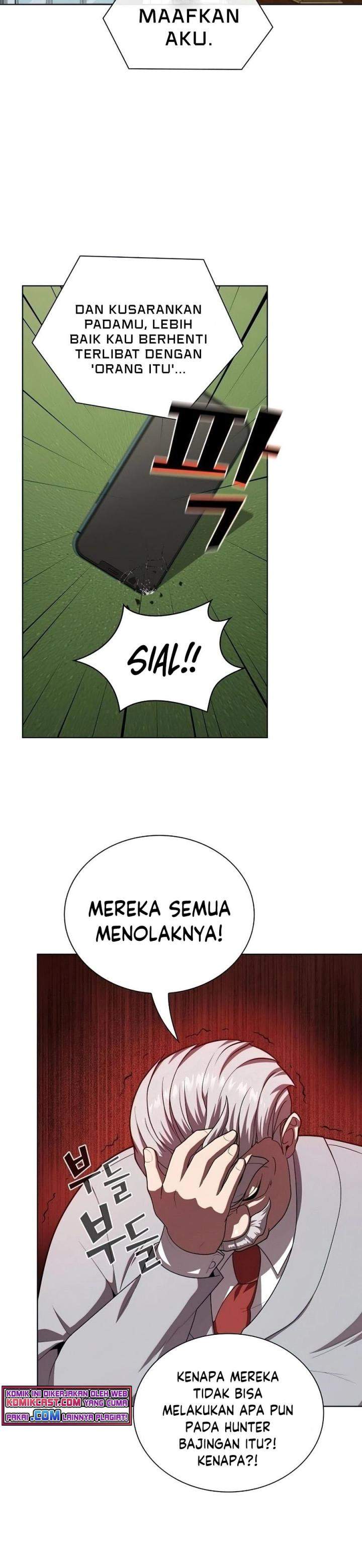 The Tutorial Tower of the Advanced Player Chap 79 - Next Chap 80