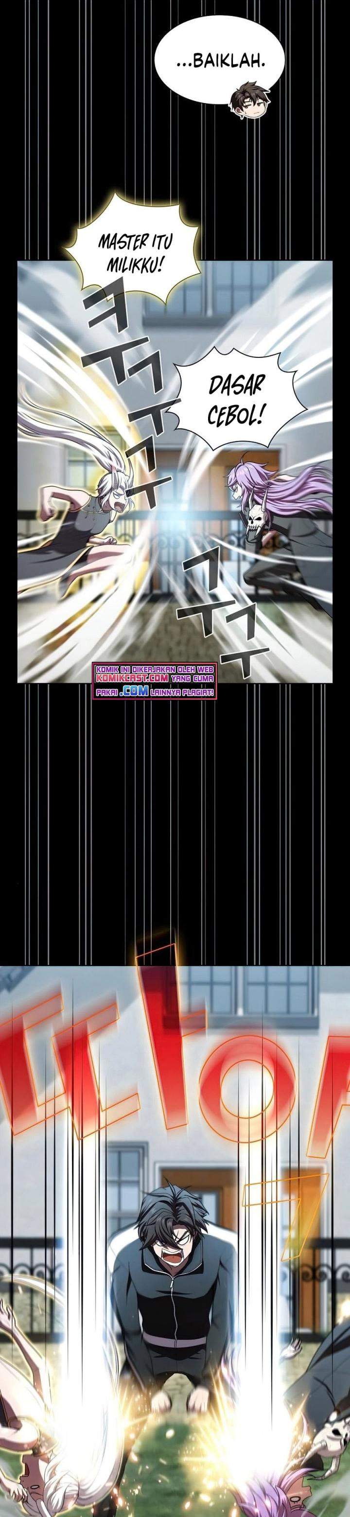 The Tutorial Tower of the Advanced Player Chap 79 - Next Chap 80