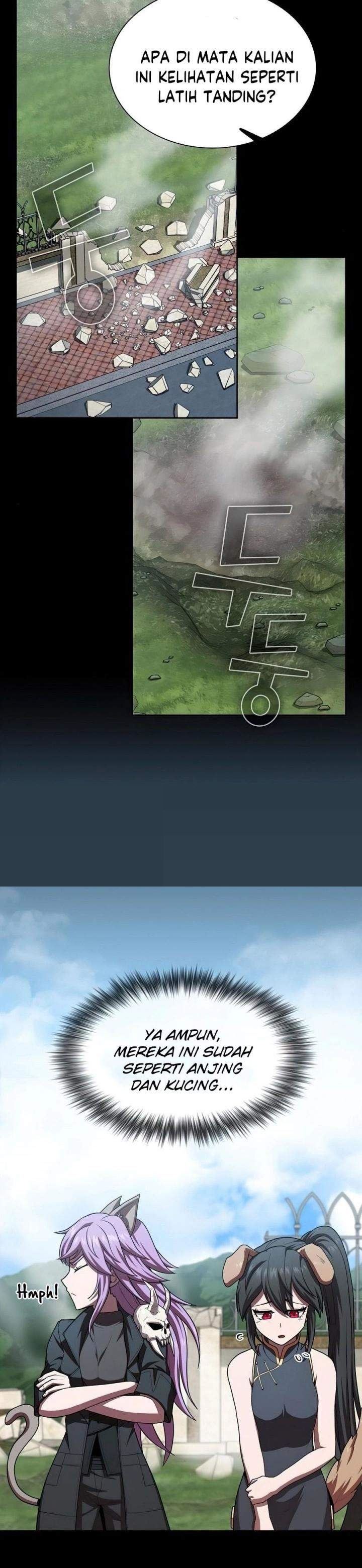 The Tutorial Tower of the Advanced Player Chap 79 - Next Chap 80