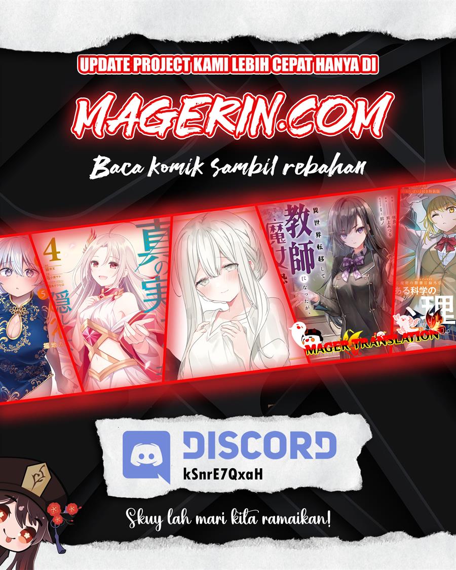 Isshiki-san wa Koi wo shiritai. Chap 5 - Next Chap 6