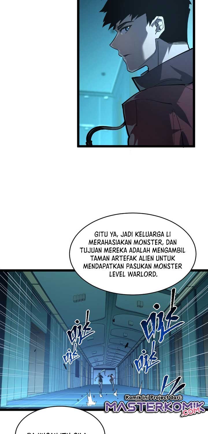 Rise From the Rubble Chap 66 - Next Chap 67
