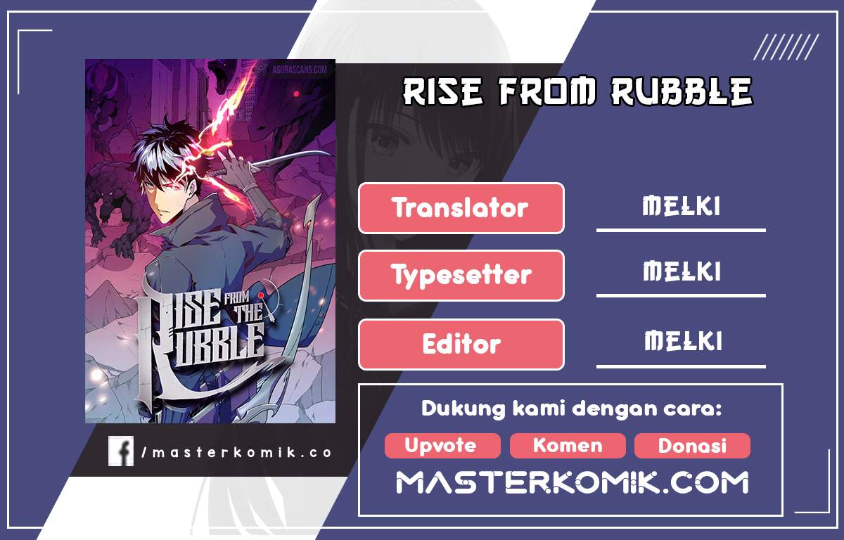 Rise From the Rubble Chap 28 - Next Chap 29