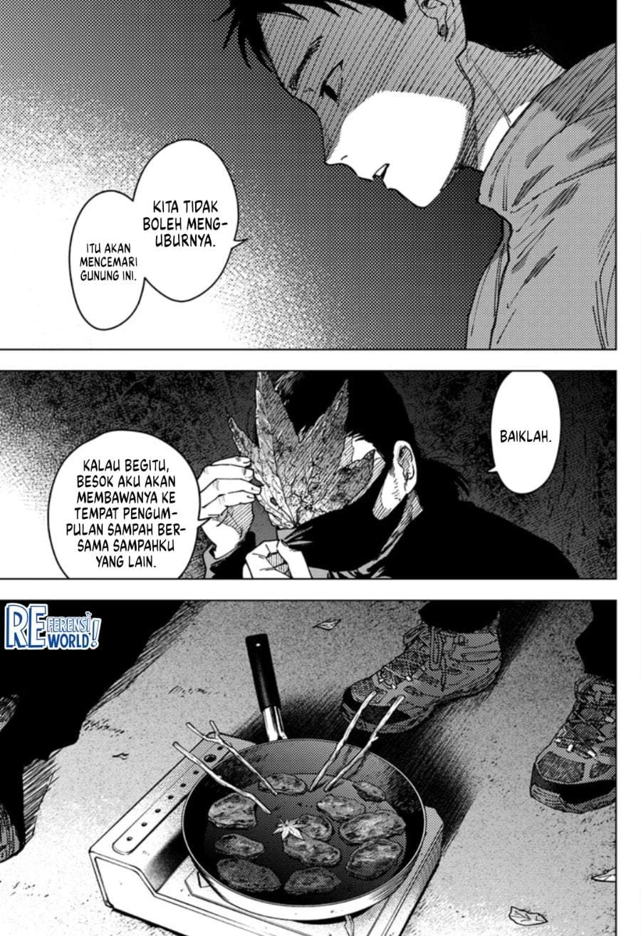 Sangeki Chap 7 - Next Chap 8