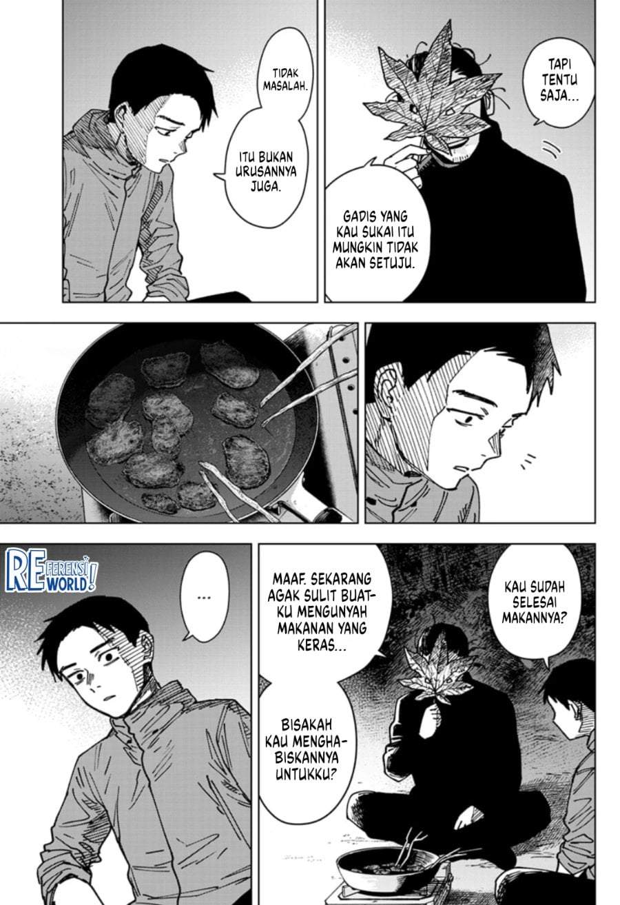 Sangeki Chap 7 - Next Chap 8