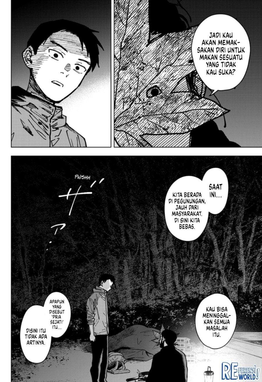 Sangeki Chap 7 - Next Chap 8