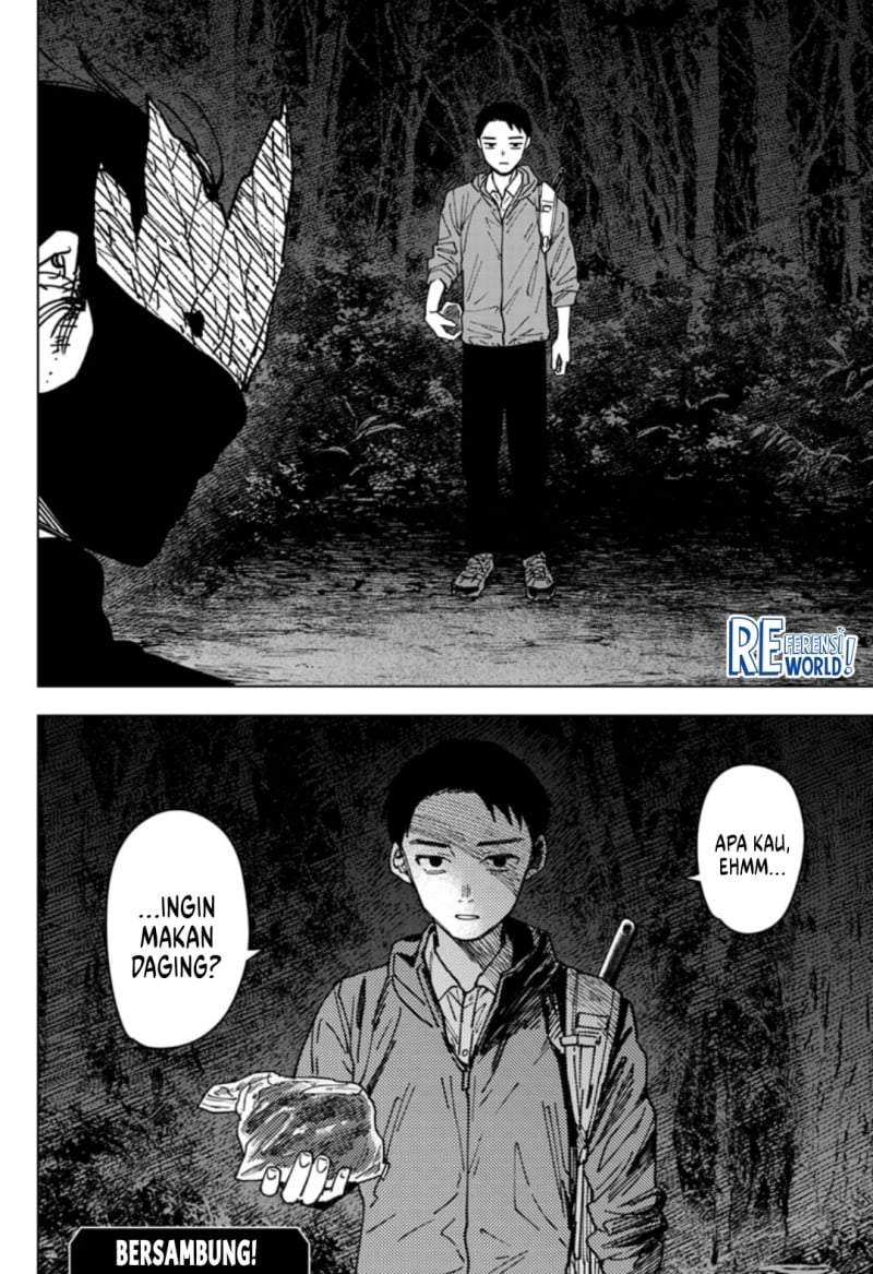 Sangeki Chap 6 - Next Chap 7