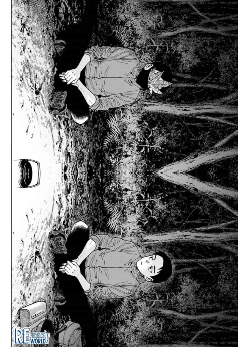 Sangeki Chap 8 - Next Chap 9