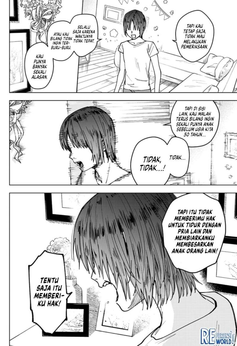 Sangeki Chap 9 - Next Chap 10