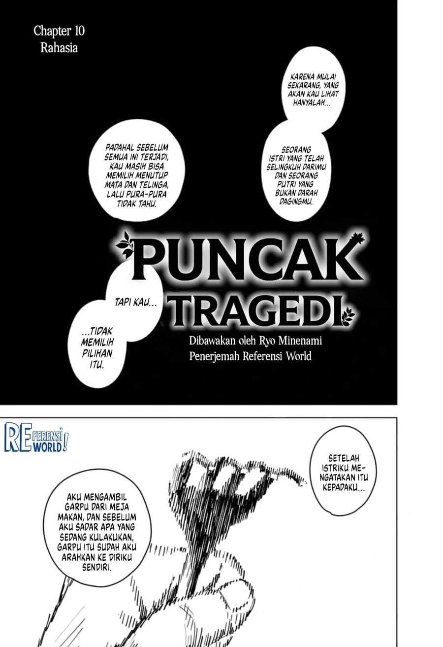 Sangeki Chap 10 - Next Chap 11