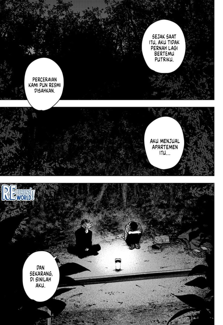 Sangeki Chap 10 - Next Chap 11