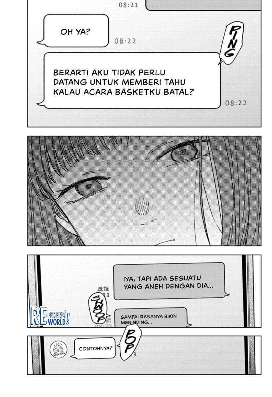 Sangeki Chap 11 - Next Chap 12