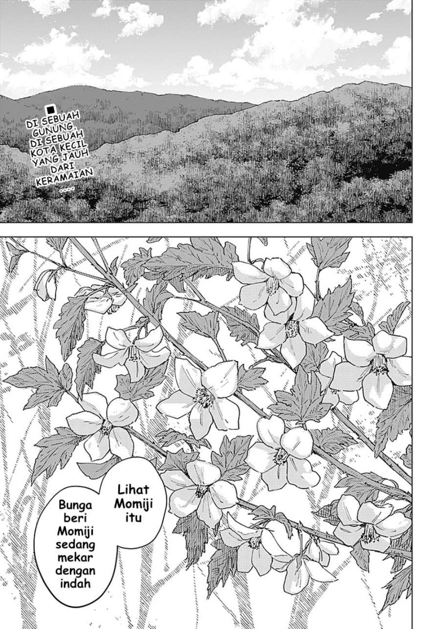 Sangeki Chap 1 - Next Chap 2