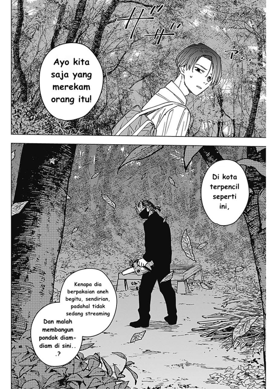 Sangeki Chap 1 - Next Chap 2