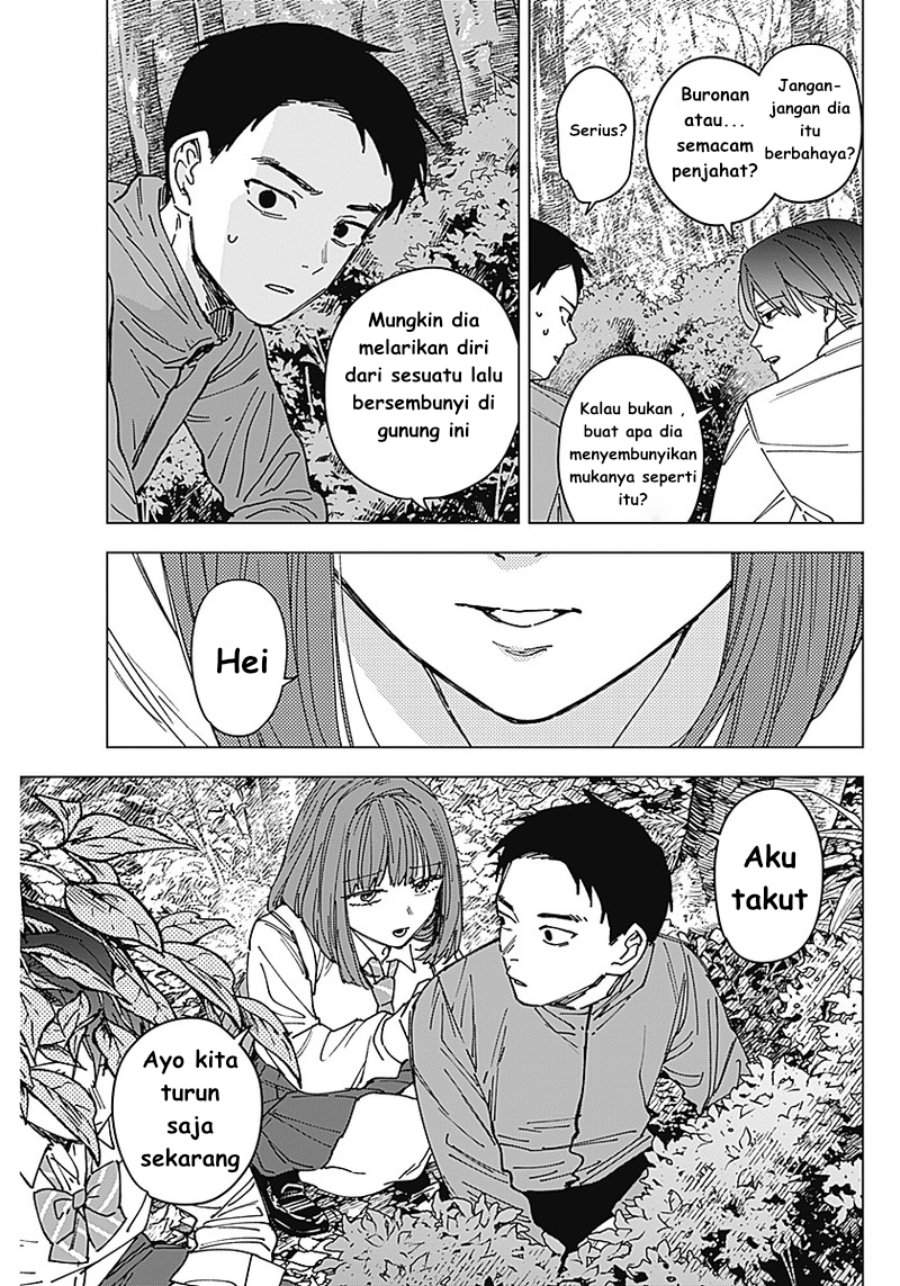 Sangeki Chap 1 - Next Chap 2