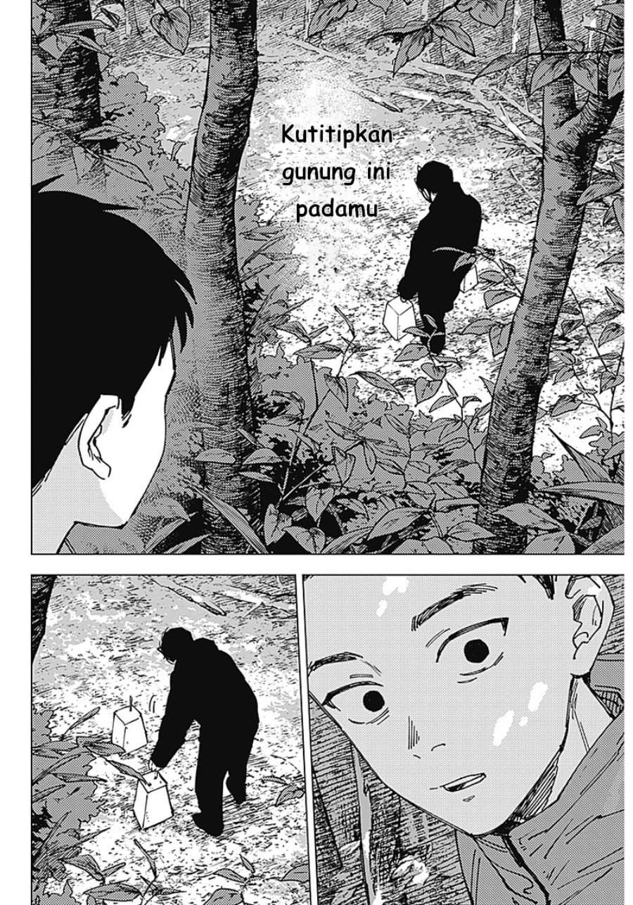 Sangeki Chap 1 - Next Chap 2