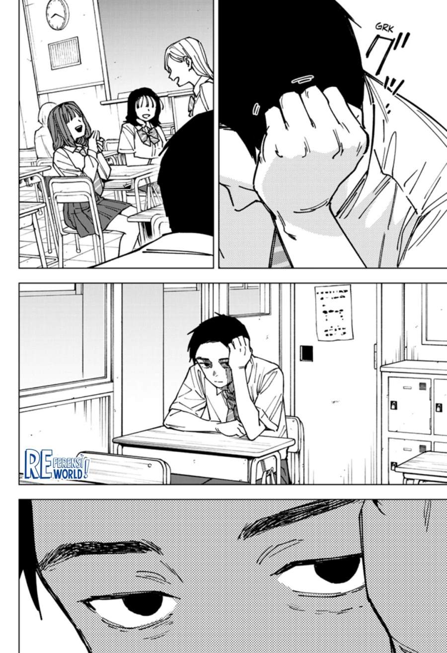 Sangeki Chap 3 - Next Chap 4
