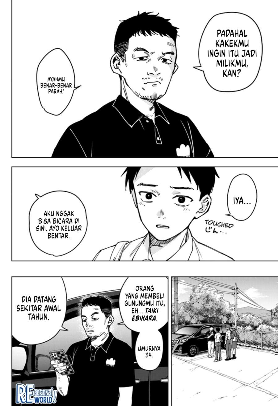 Sangeki Chap 3 - Next Chap 4