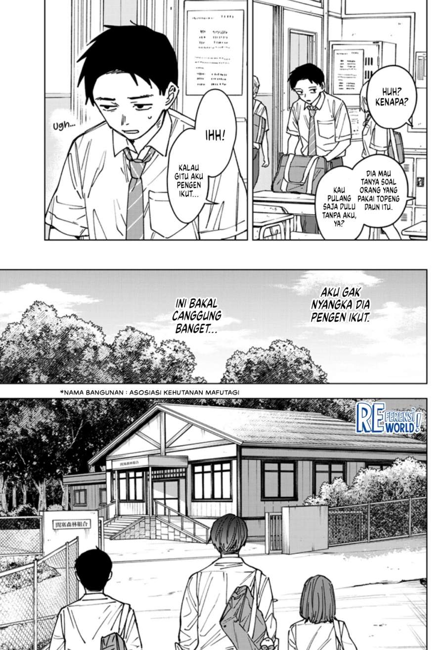 Sangeki Chap 3 - Next Chap 4